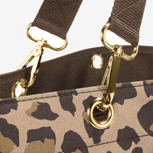 shopper XL leo macchiato shopper XL Reisenthel