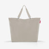 shopper XL herringbone sand shopper XL Reisenthel