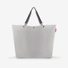 shopper XL herringbone grey shopper XL Reisenthel