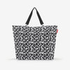 shopper XL leo nero shopper XL Reisenthel