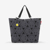 shopper XL smiley grey shopper XL Reisenthel