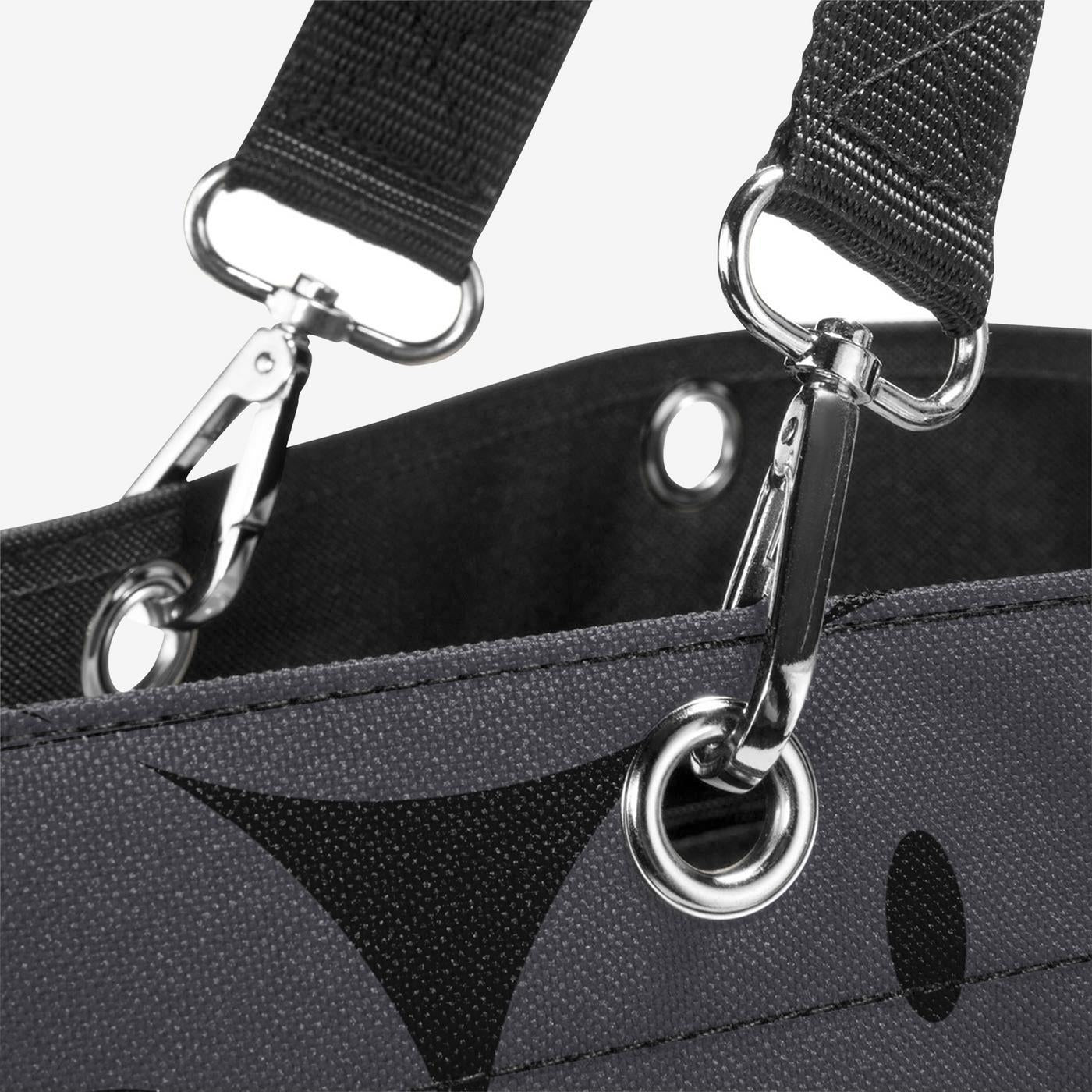 shopper XL smiley grey shopper XL Reisenthel