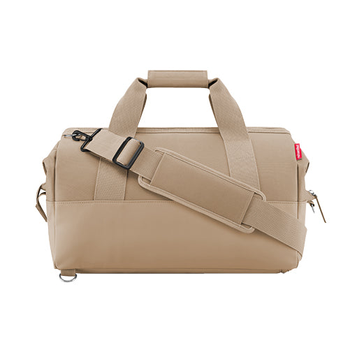 Travel bags from reisenthel ❤️ Practical bags for your trip