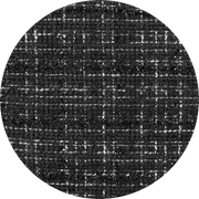 bouclé black