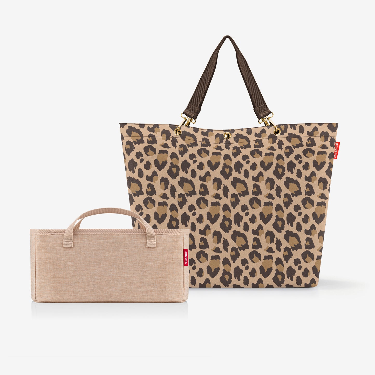 Spar-Set: shopper XL + organizer