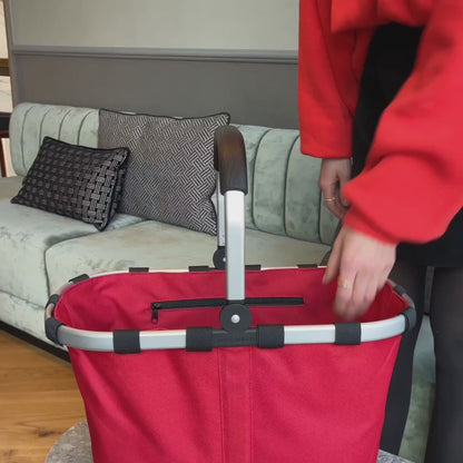 carrybag cover brown carrybag cover Reisenthel