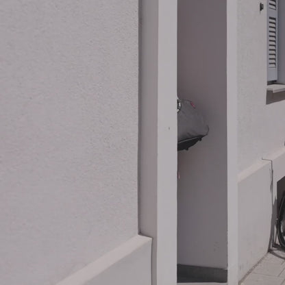 loopshopper M frame black/black loopshopper M Reisenthel