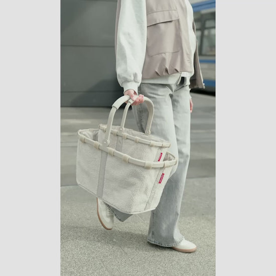 carrybag XS frame twist coffee carrybag XS Reisenthel