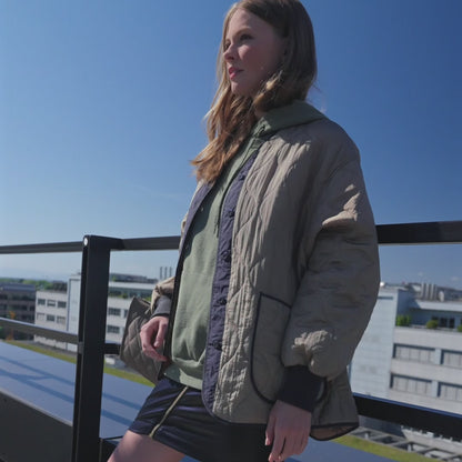 daily shopper XS leo macchiato daily shopper XS Reisenthel