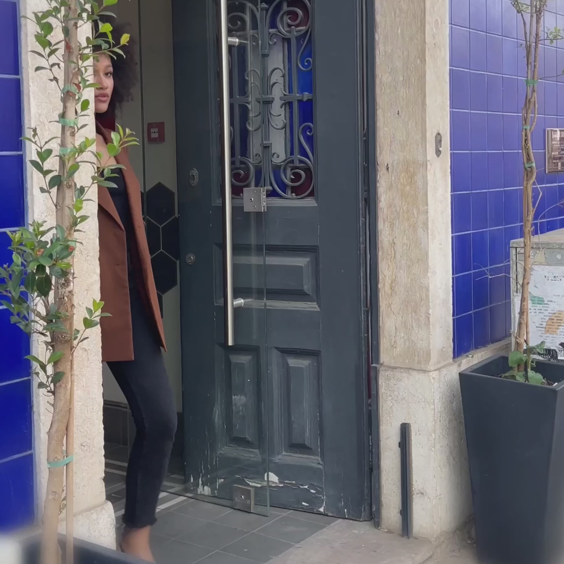 shopper e1 smiley grey shopper e1 Reisenthel