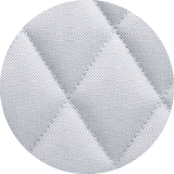 rhombus light grey